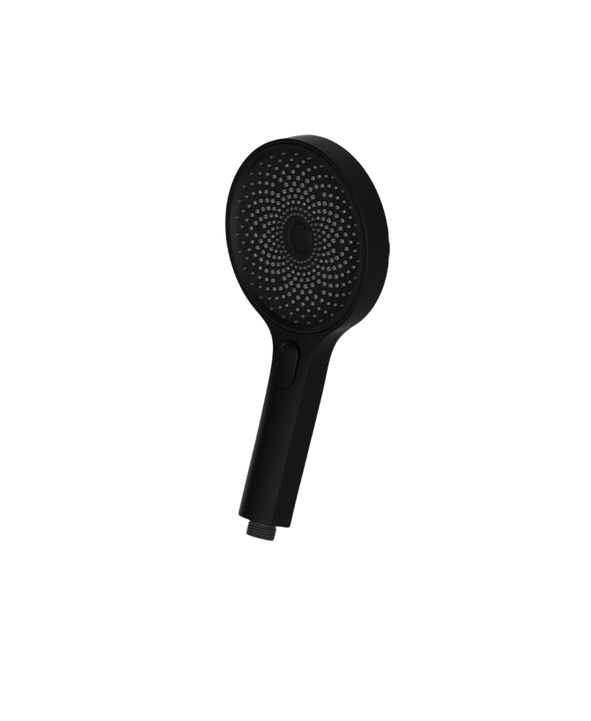 SCHÜTTE Samoa Rain Handdouche - Douchekop ø 13 cm - 3 Standen - Chroom & Antraciet