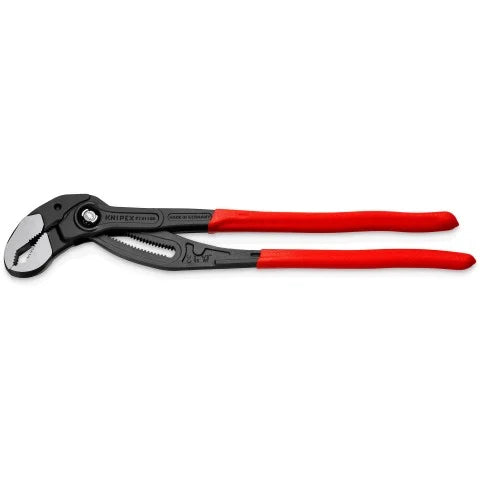 87 01 400 KNIPEX Cobra® XL Pijp- en waterpomptang