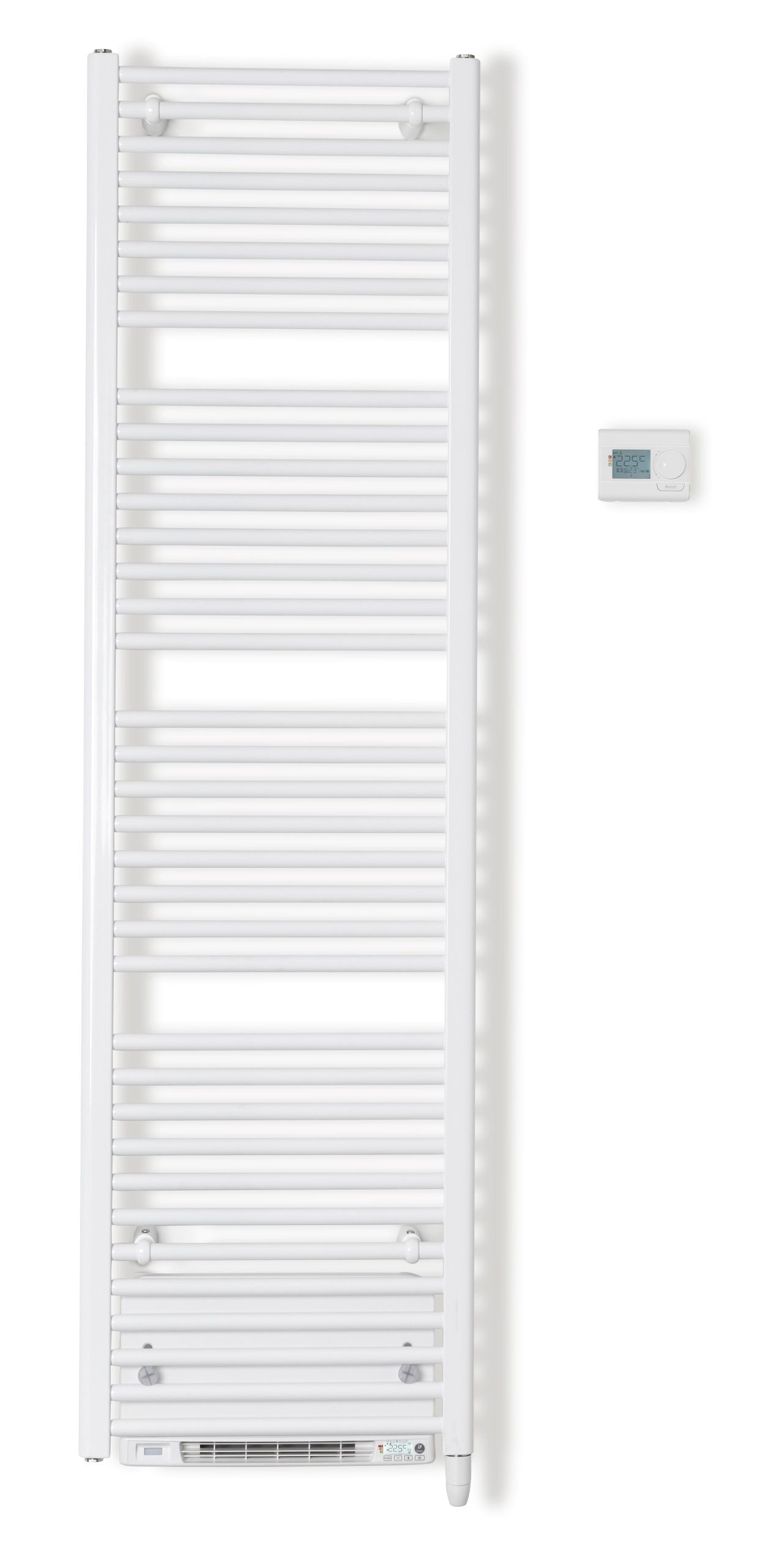 STELRAD Dahlia E-Vento 1763 X 495 1950W