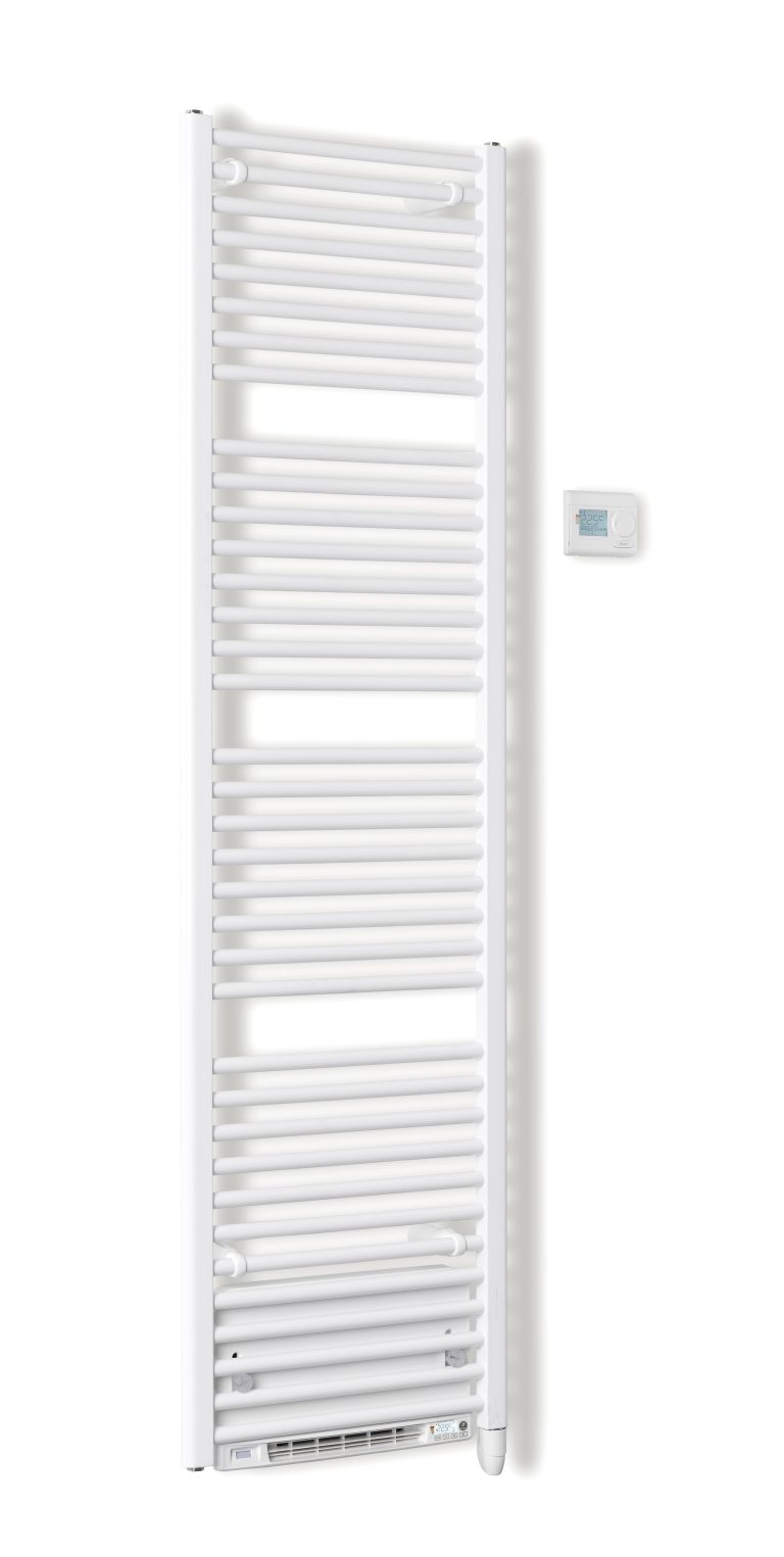 STELRAD Dahlia E-Vento 1763 X 495 1950W