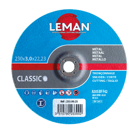 LEMAN DOORSLIJPSCHIJF METAAL DAT.00123