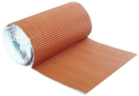 Flexi-rol 3D alu 300mm x 5m
