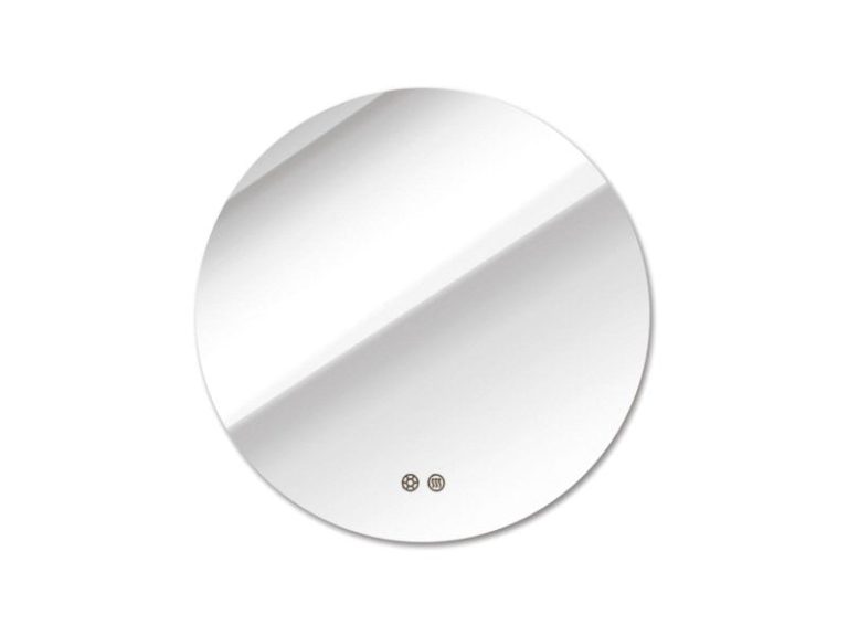 LED Rond spiegel 60cm