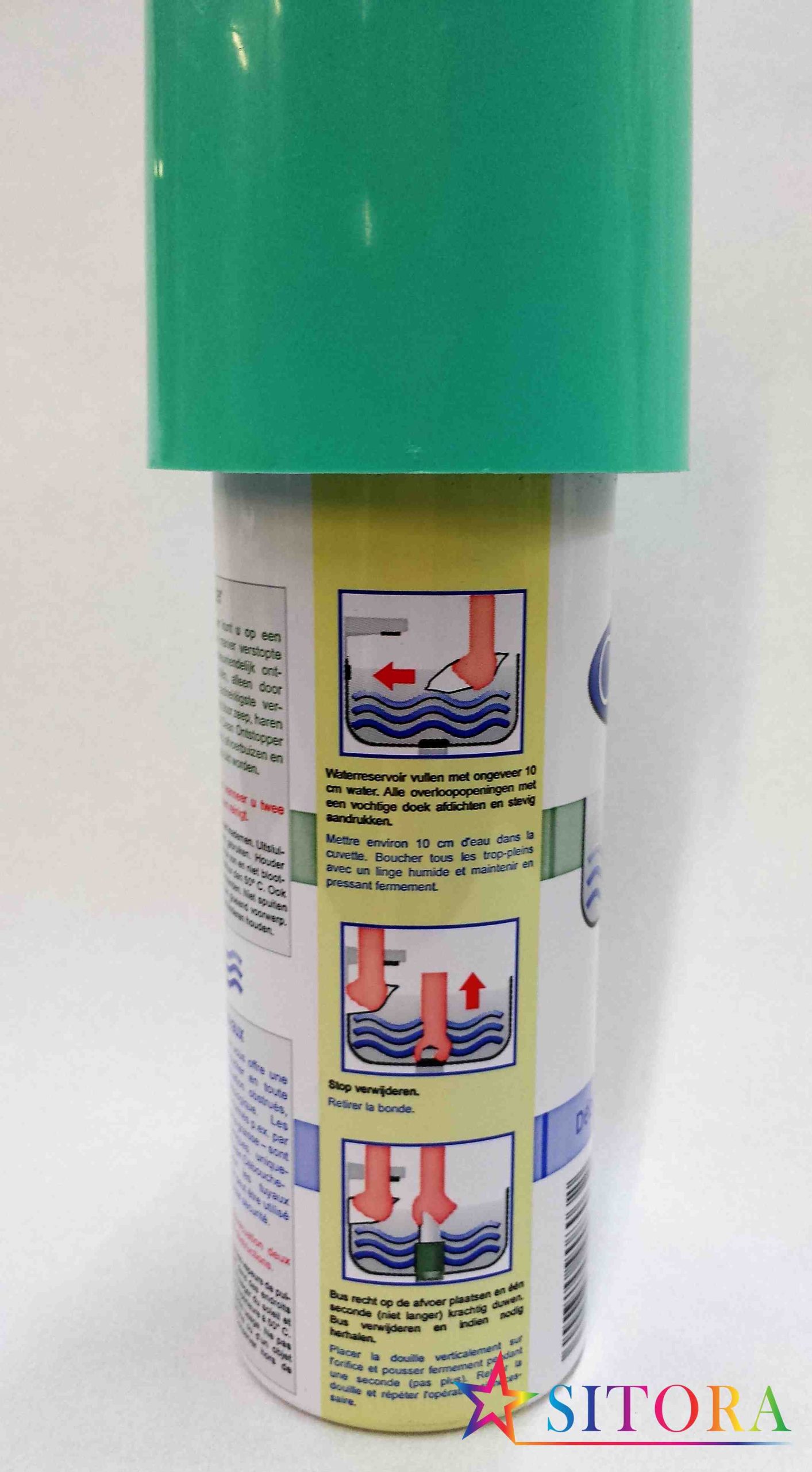 BM Clean ontstopper 200 ml
