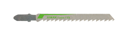 LEMAN BLAD VOOR DECOUPEERZAAG LSS.07004