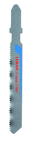 LEMAN BLAD VOOR DECOUPEERZAAG LSS.7101.03