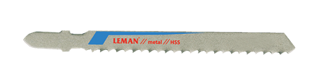 LEMAN BLAD VOOR DECOUPEERZAAG LSS.07105.03