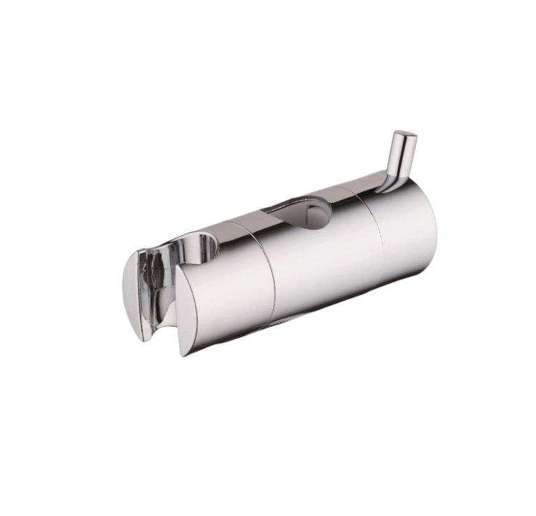 SCHÜTTE Aso Glijstuk voor Douchestang - ø 22 mm - Chroom