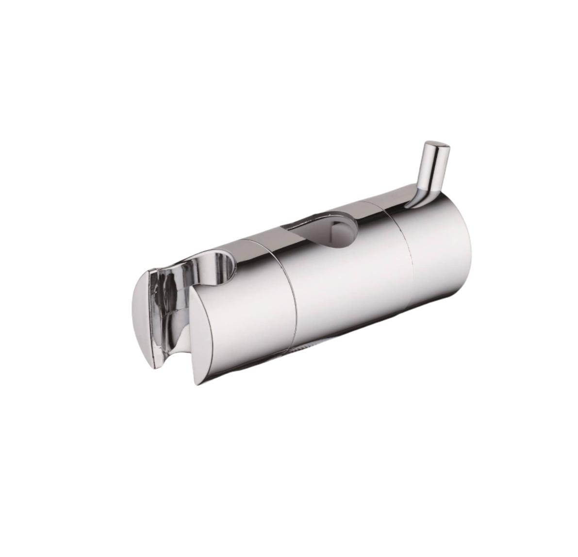 SCHÜTTE Aso Glijstuk voor Douchestang - ø 22 mm - Chroom