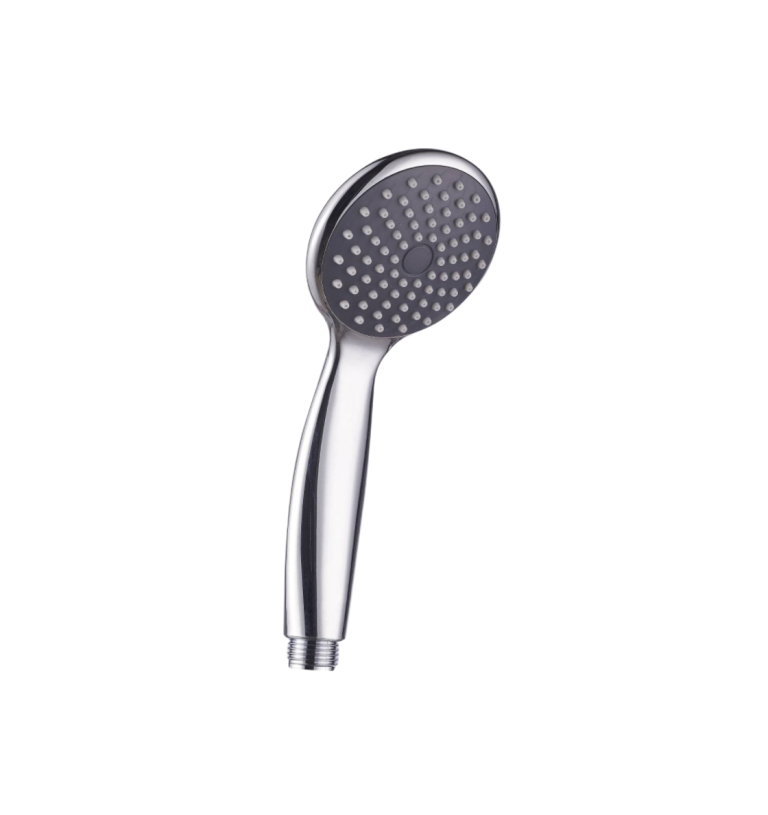 SCHÜTTE Rimini Handdouche - Douchekop ø 8 cm - 1 Stand - Chroom