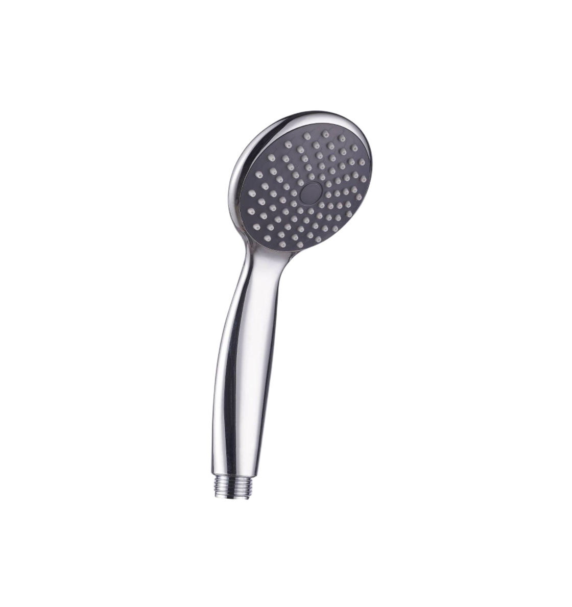 SCHÜTTE Rimini Handdouche - Douchekop ø 8 cm - 1 Stand - Chroom
