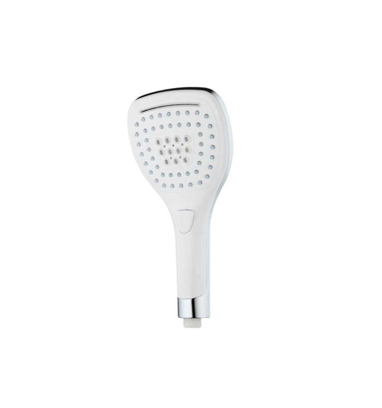 Handdouche Schutte Palermo II 3 Functies Chroom