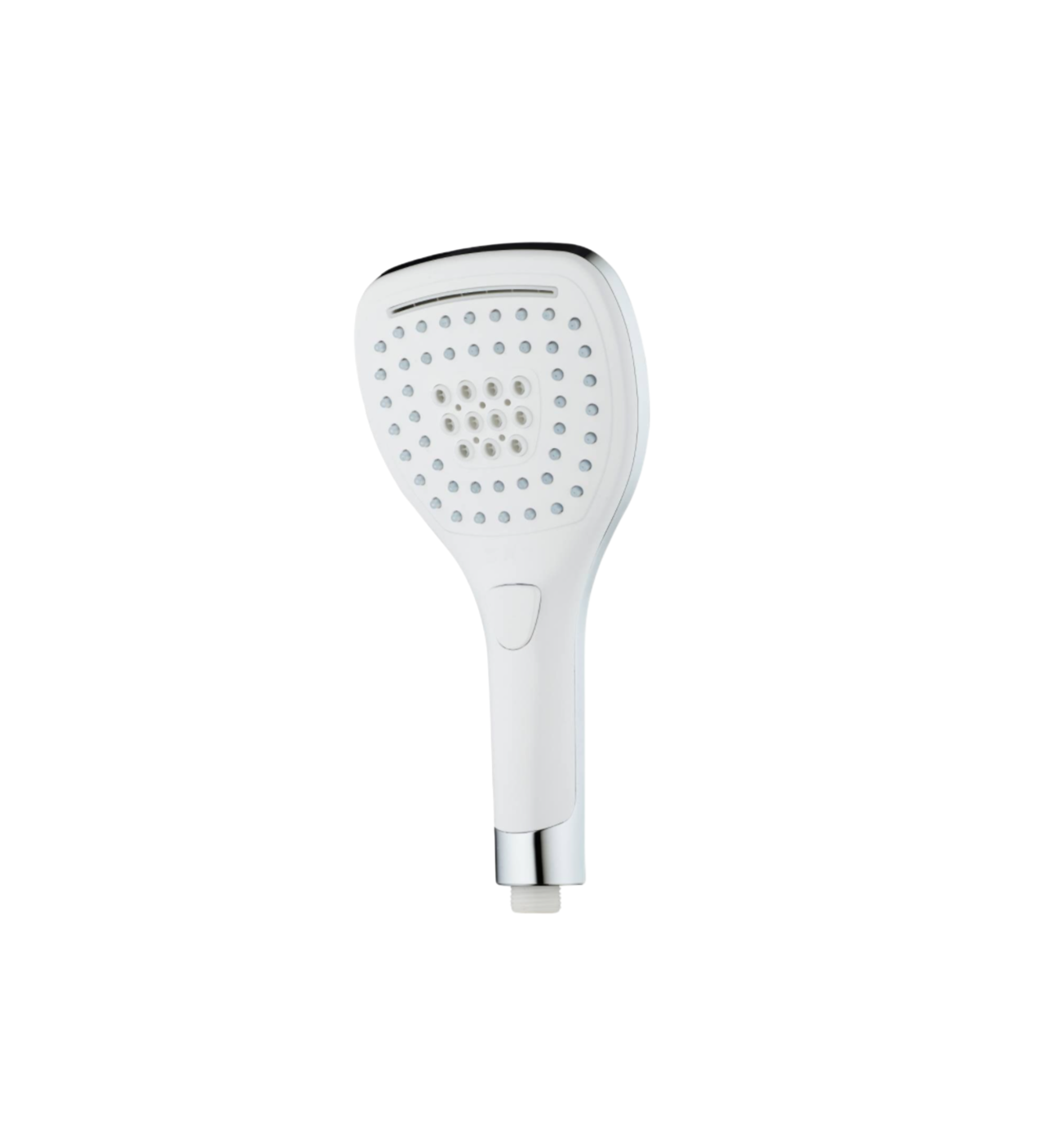 Handdouche Schutte Palermo II 3 Functies Chroom