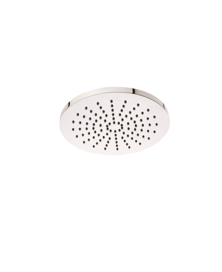 Schütte Le Mans hoofddouche - ø 25,0 cm - 1/2"-aansluiting - Chroom