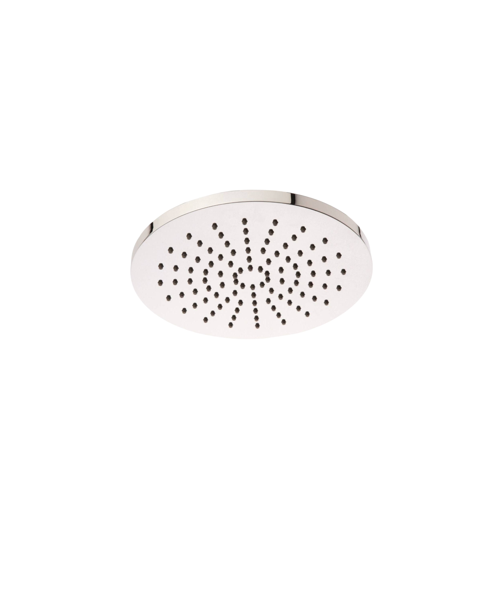 Schütte Le Mans hoofddouche - ø 25,0 cm - 1/2"-aansluiting - Chroom