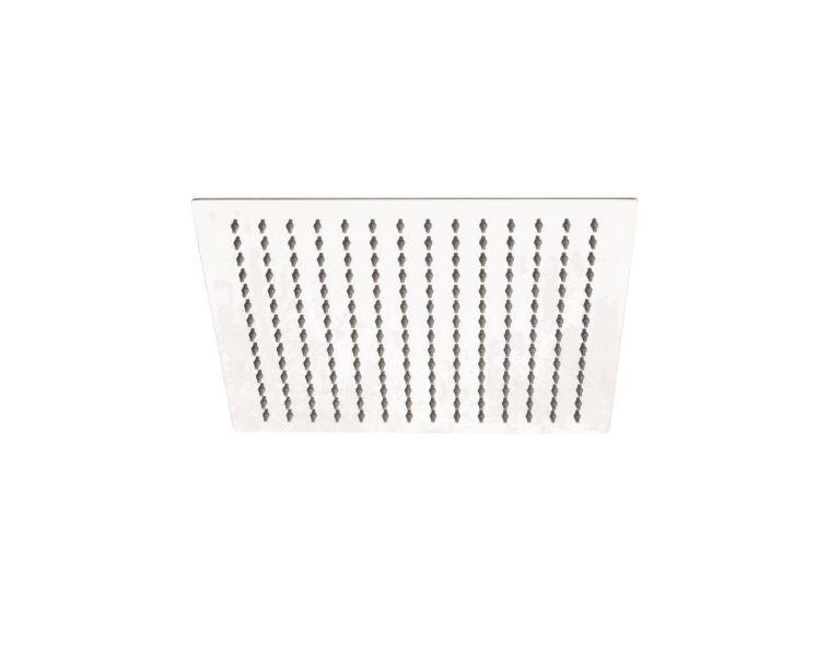 SCHÜTTE Sumba Hoofddouche - Super Flat - ø 30 x 30 cm - 1/2"- aansluiting - Chroom