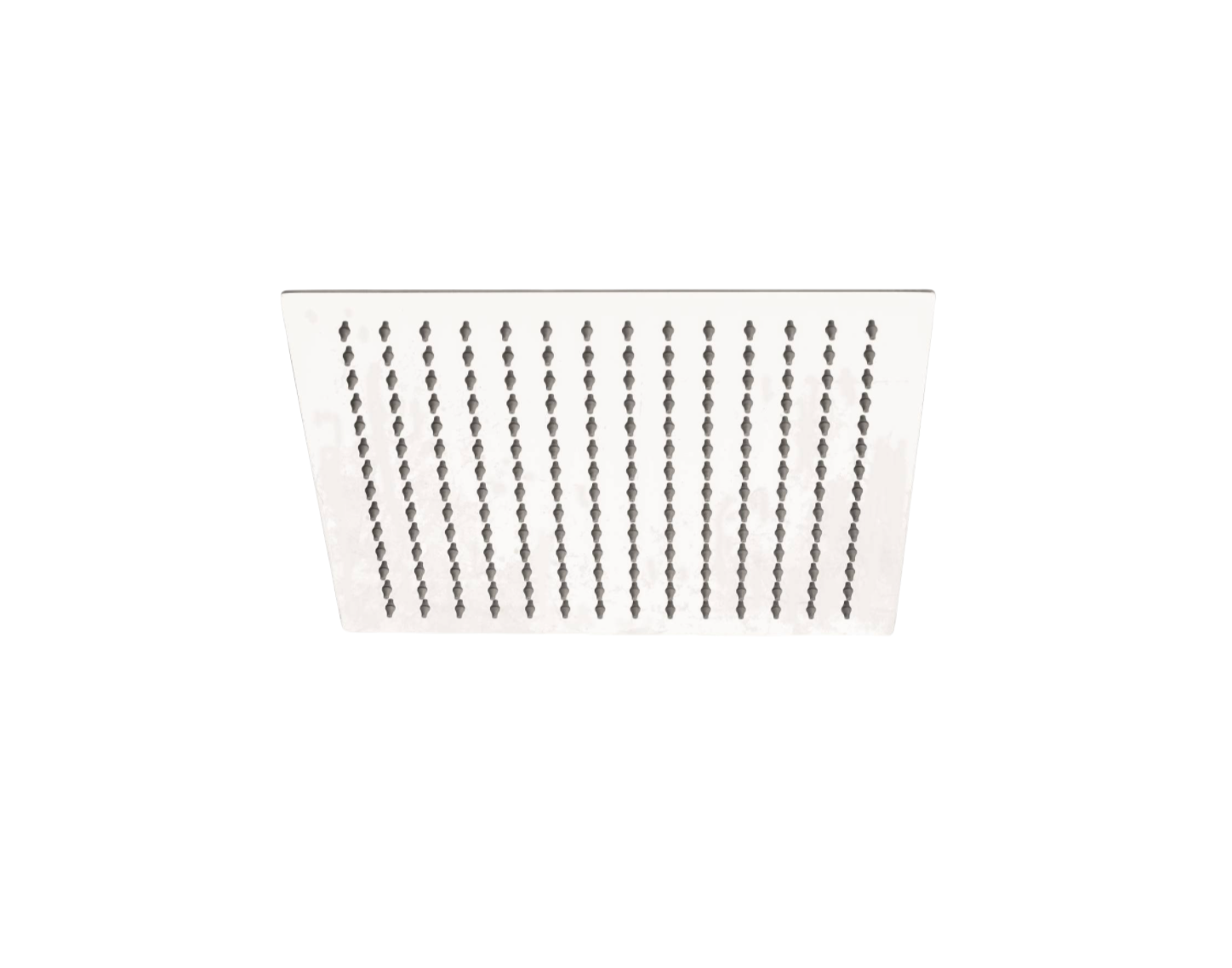 SCHÜTTE Sumba Hoofddouche - Super Flat - ø 30 x 30 cm - 1/2"- aansluiting - Chroom