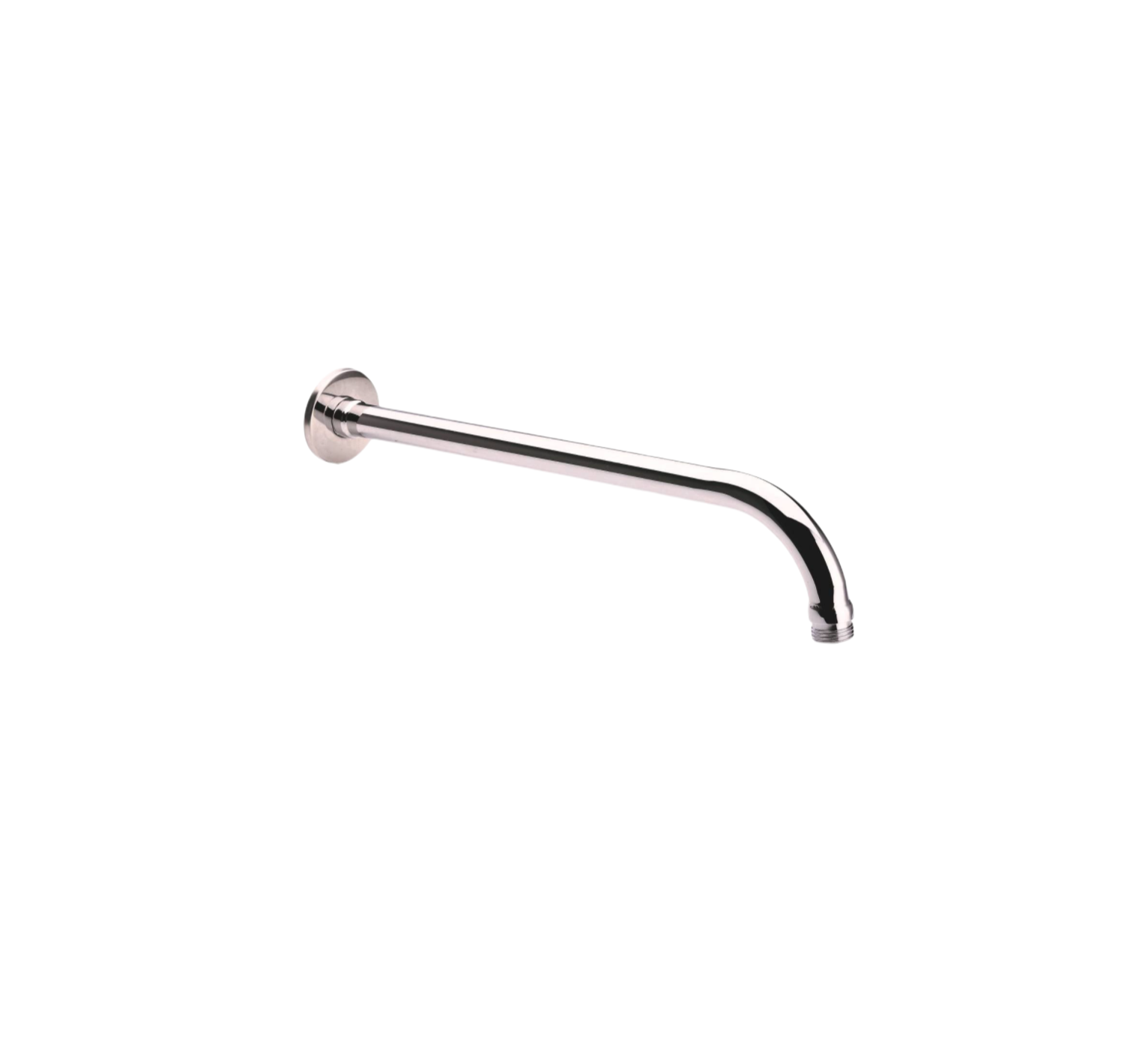 Douchearm Schutte Lille 37cm Chroom