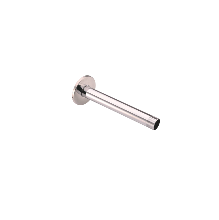 SCHÜTTE DA-1PR dekaansluiting, chroom
