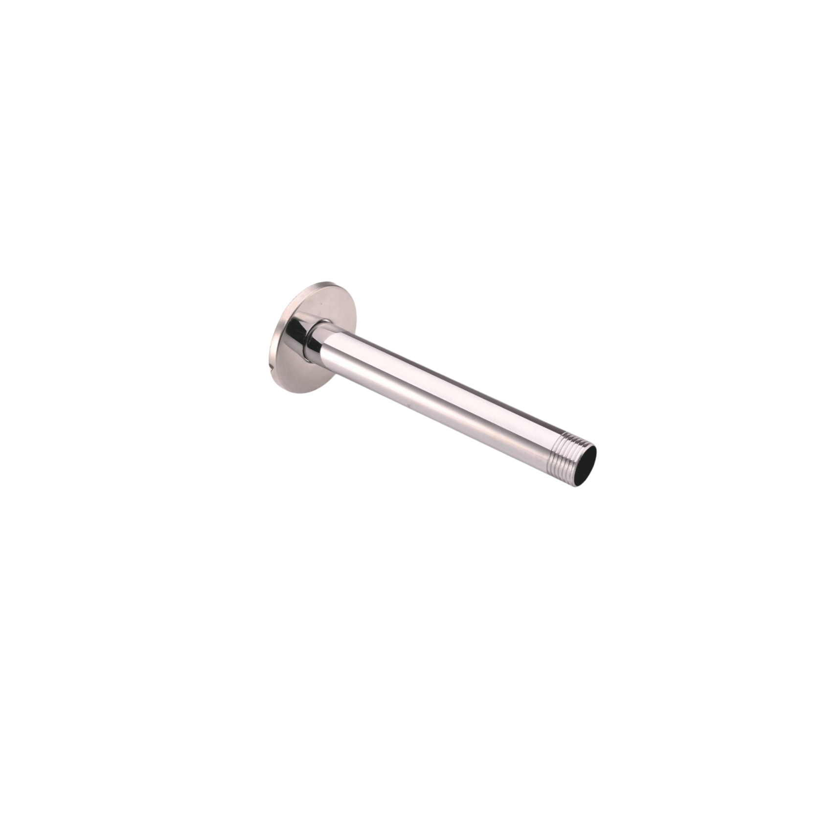SCHÜTTE DA-1PR dekaansluiting, chroom