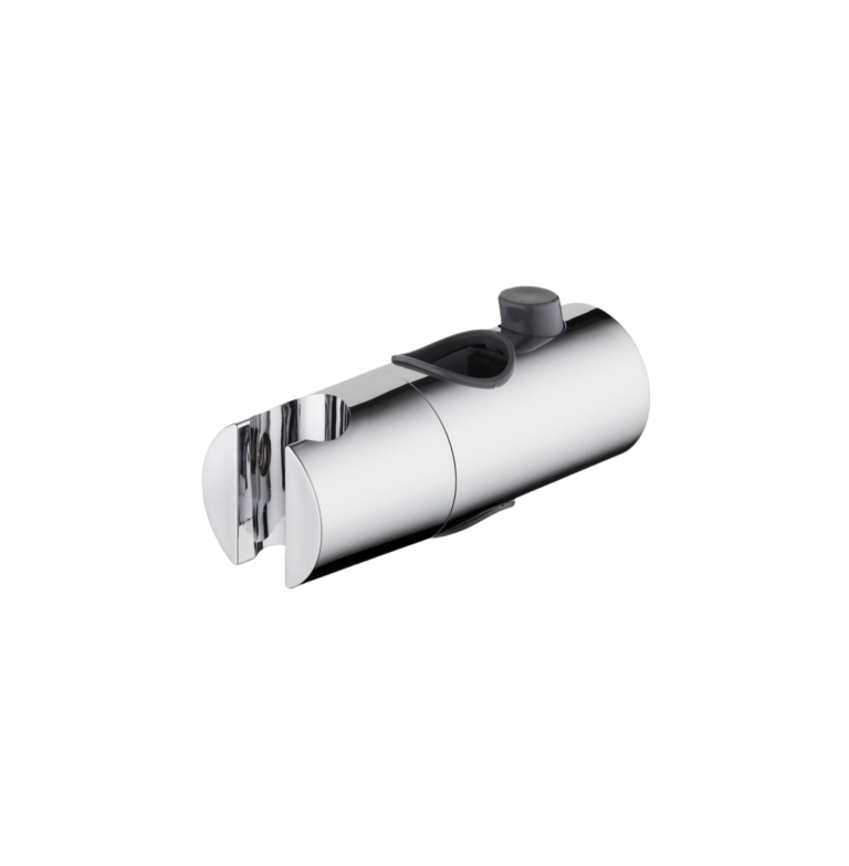 SCHÜTTE Mia Glijstuk voor Douchestang - ø 25 mm - Chroom