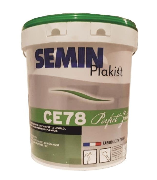 Semin Plakist CE78 perfect'joint 25 kg