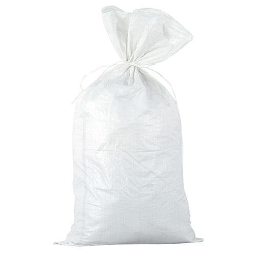 Zak voor bouwafval 50x80 cm