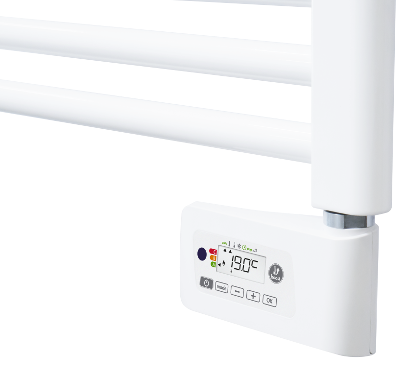 STELRAD Dahlia Electr Euro Plug 1763 X 585 1000W