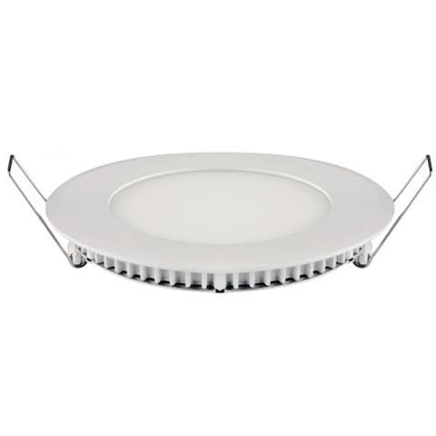 Slim-6 LED panel 6W 2700/4200/6400k