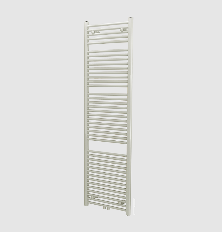Handdoekdroger 1800H x 500L 829W WIT