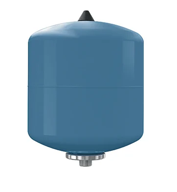 Expansievat voor sanitair 12 - 18 liter