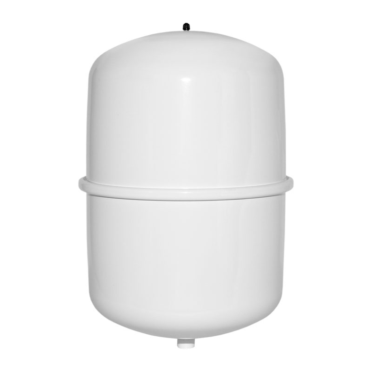 Expansievat CV 18 - 25 - 35 liter