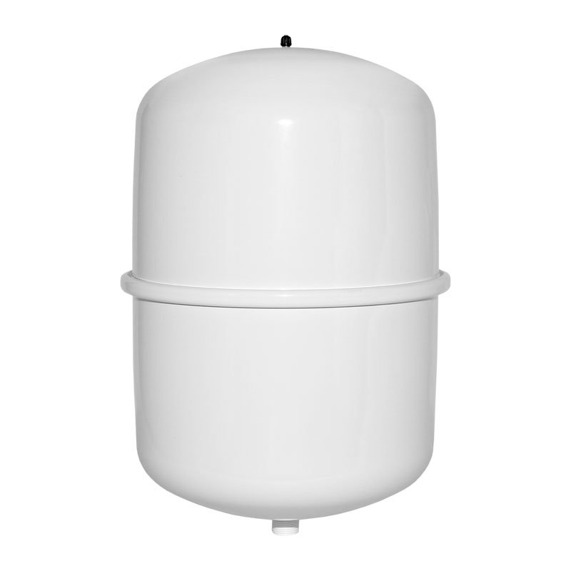 Expansievat CV 18 - 25 - 35 liter