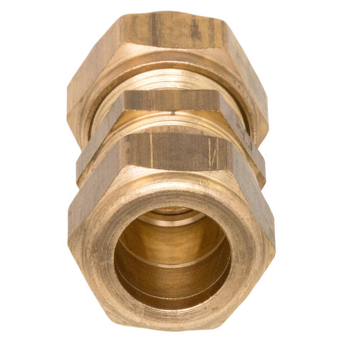 Knel-schroef adaptor