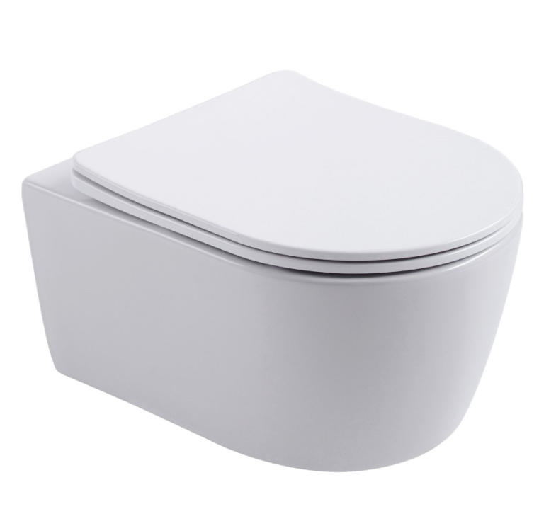 PROPACK WC Kit met RIMOFF