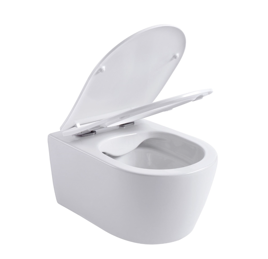 PROPACK WC Kit met RIMOFF