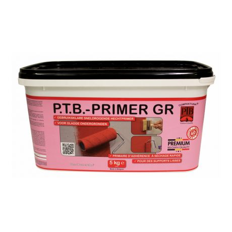 Compaktuna GR hechtprimer emmer 5 kg
