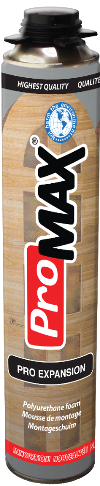 ProMAX Pro Expansion