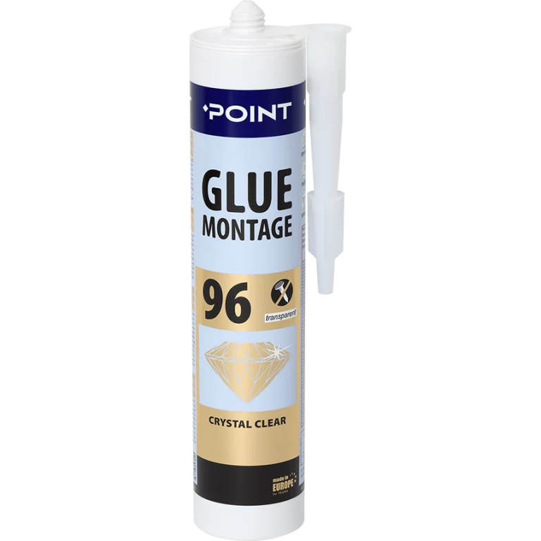 Point 96 montage glue