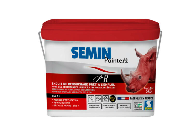 Semin Painterz P'R vulpasta 5kg