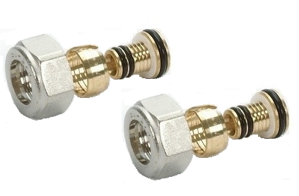 Begetube M24 x 14/2 mm 2 PC